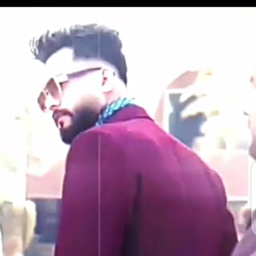 Azmat K. profile photo