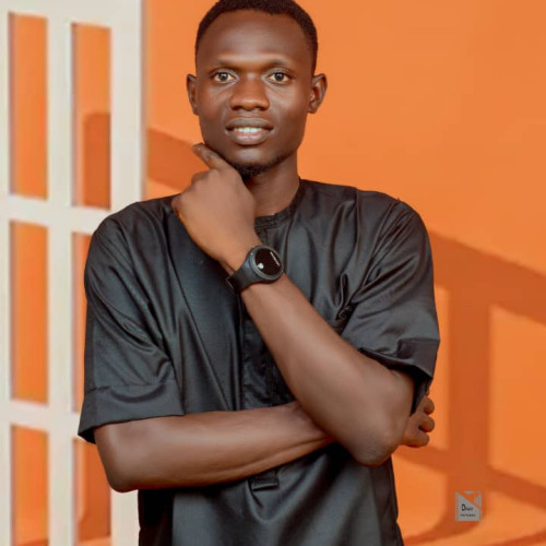 Taiwo  B. profile photo