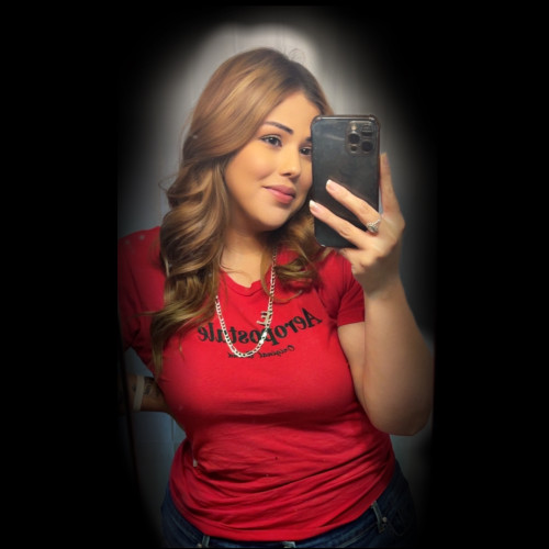 Gabriela I. profile photo