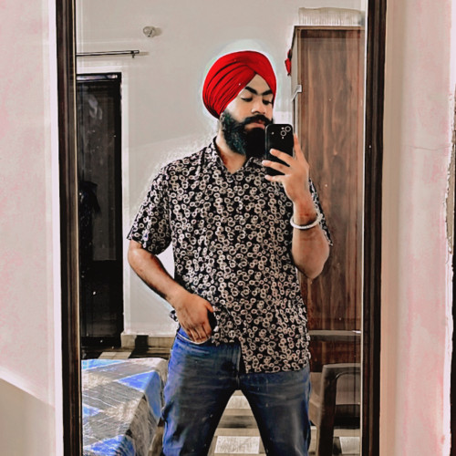 Manpreet S. profile photo