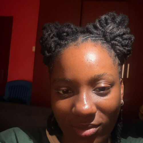 Zita A. profile photo