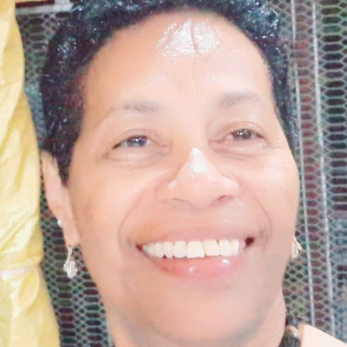 Luisa R. profile photo