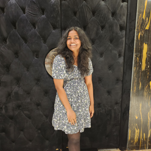Sahana P.
