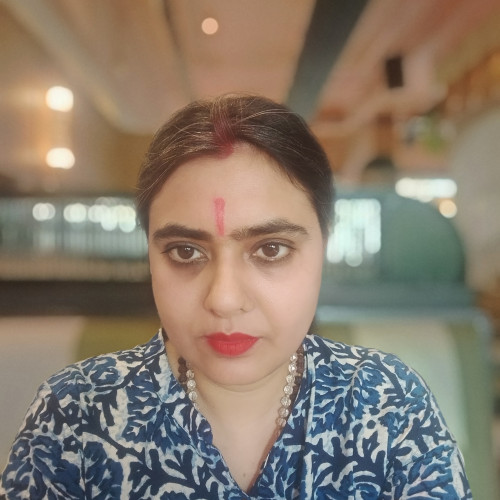 AAkanksha S. profile photo