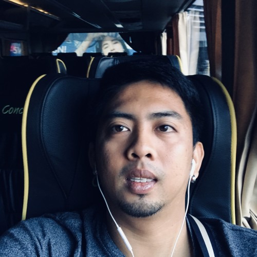 frederick j. profile photo