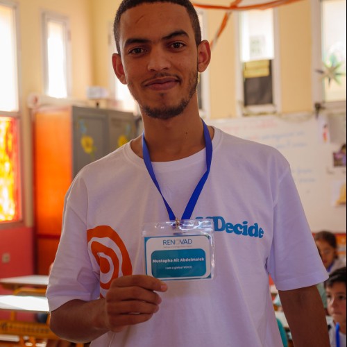 Mustapha A. profile photo