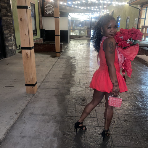 Shaniyah W. profile photo