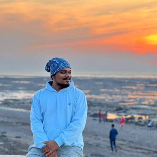 Krunal C. profile photo