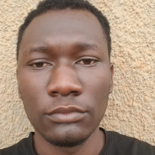 Magumba I. profile photo