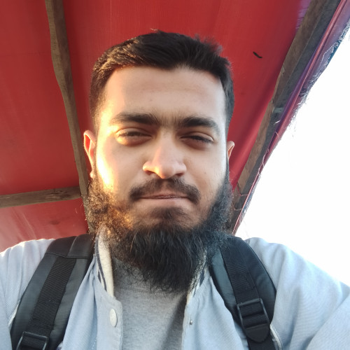 Muaz Z. profile photo