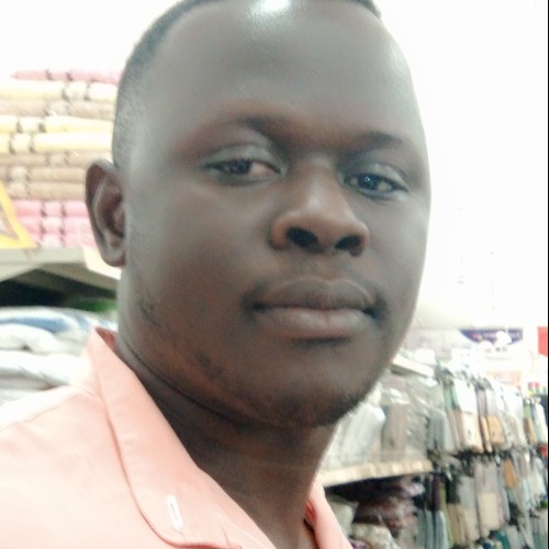 Alexander Hero Yawo A.