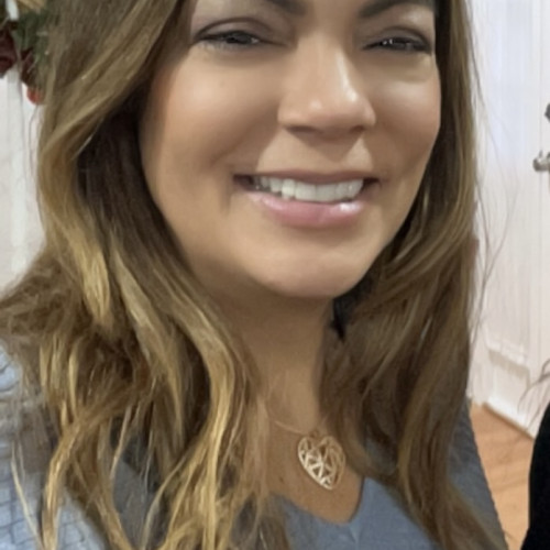 Andrea K. profile photo