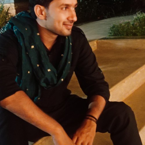 Ankit K.