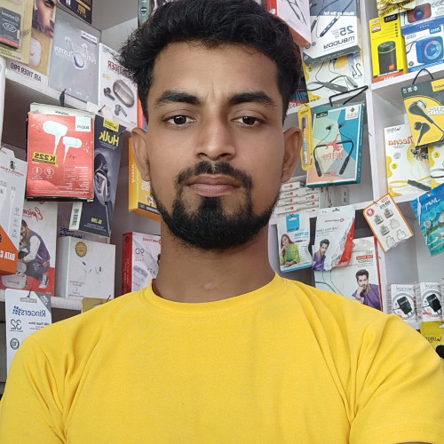 Sham m. profile photo