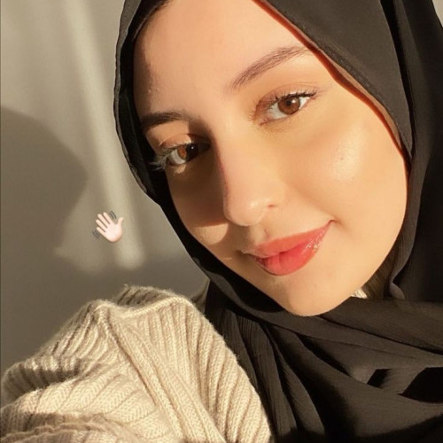 Mariam  N. profile photo