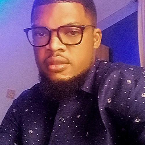 kelvin a. profile photo