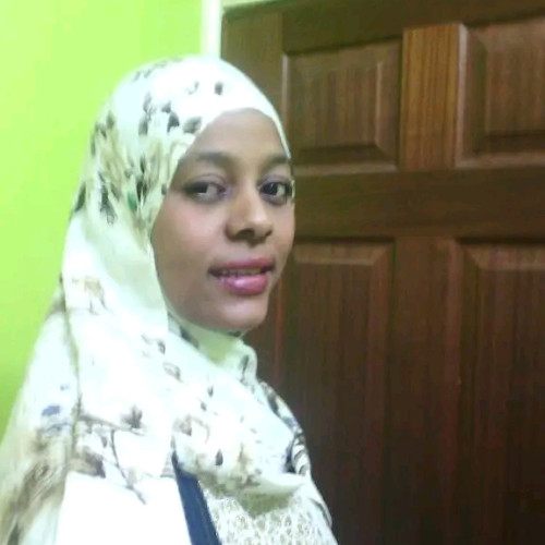 Nuru A A. profile photo