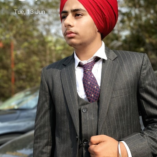 Akashveer S.