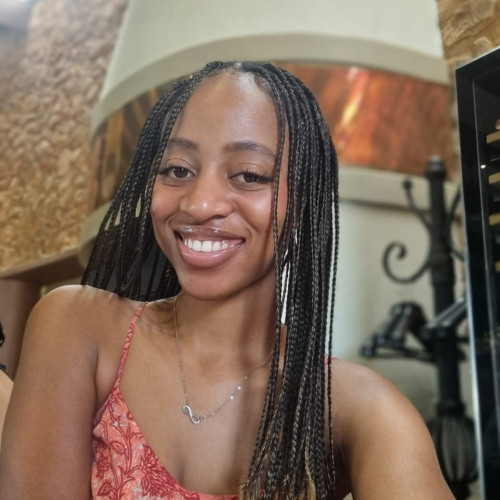 Priority Zithelo M. profile photo