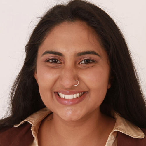 Jasmika K. profile photo