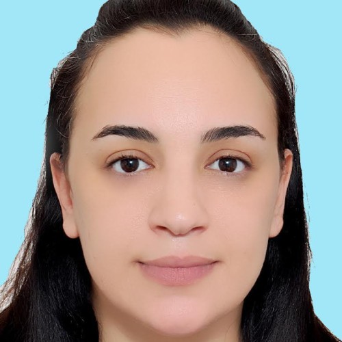 Souhayr H.