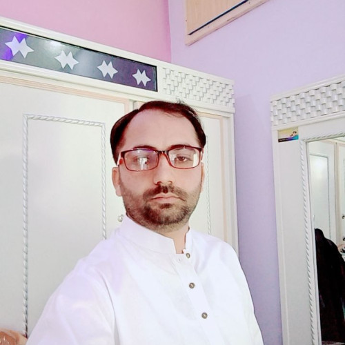 Muhammad  S. profile photo
