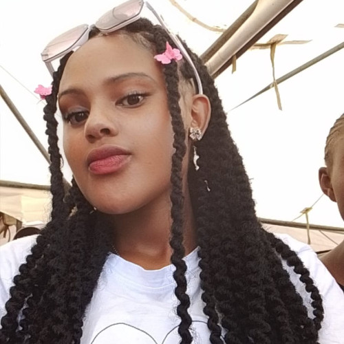 Mitchelle M. profile photo