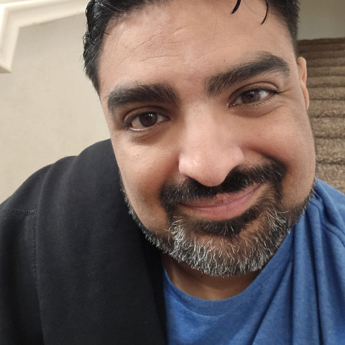 joshua a. profile photo