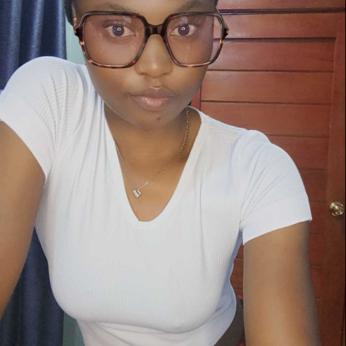 Grace k. profile photo
