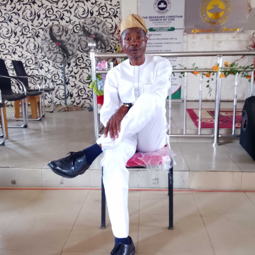 Oyebade S. profile photo
