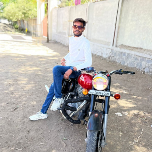Rupesh  N. profile photo