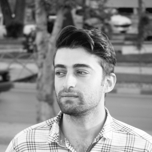 Meisam b. profile photo