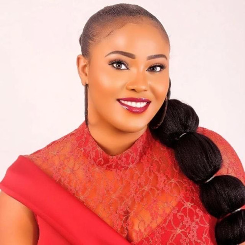 Onyinyechi O. profile photo