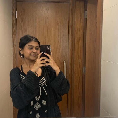 Khushi K.