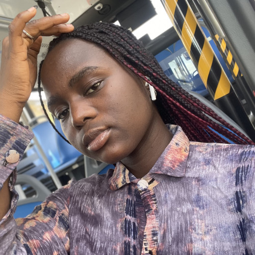 Ndeye fatime n.