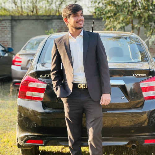 Muhammad Asif A. profile photo