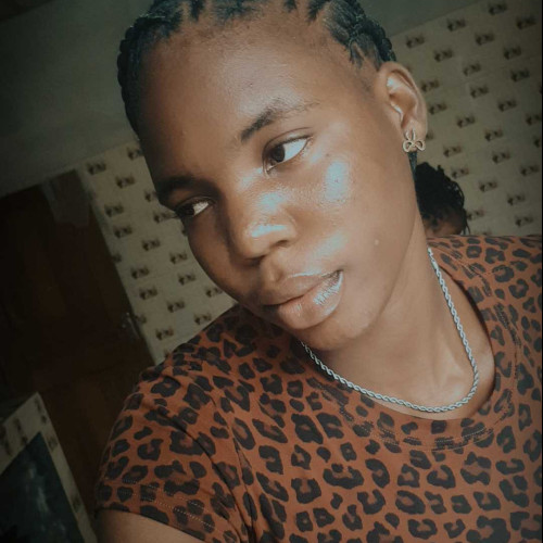Blessing E. profile photo