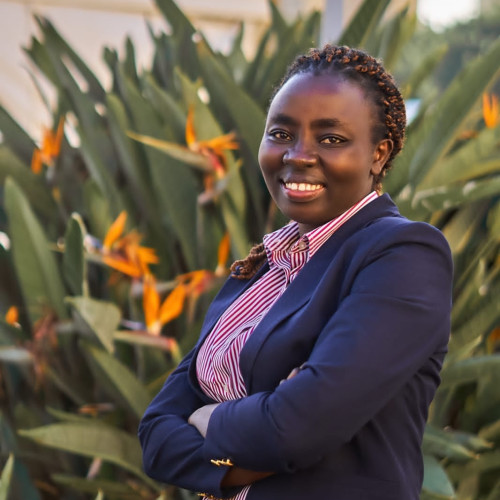 Caroline M. profile photo