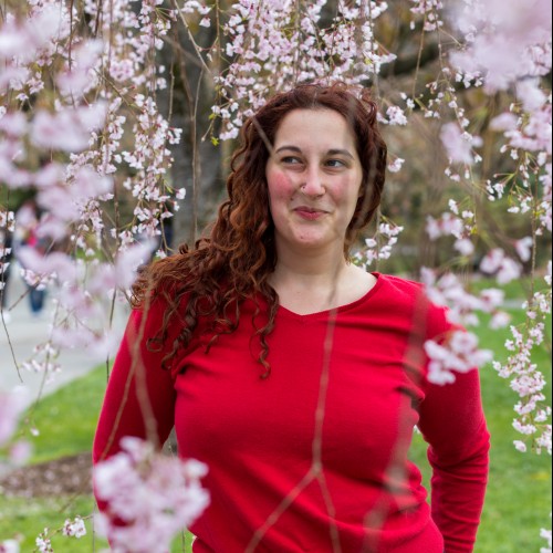 Kamala R. profile photo