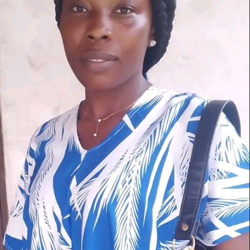 Amara E. profile photo