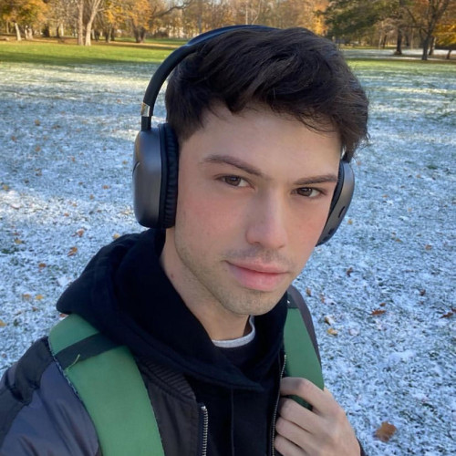 Nico D. profile photo
