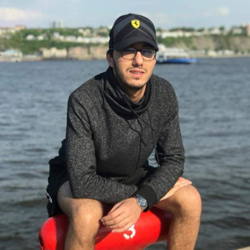 Taha M.