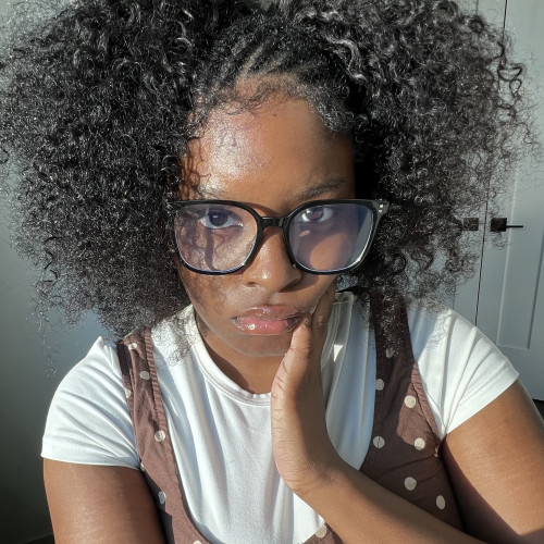 Niyalina  S. profile photo