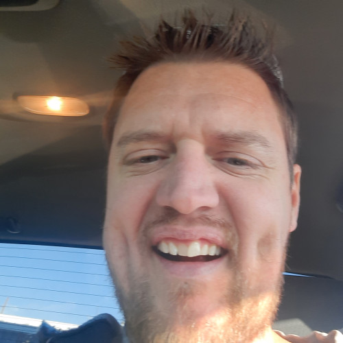 JOSHUA G. profile photo