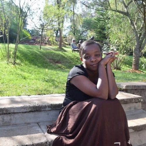 Esther N. profile photo
