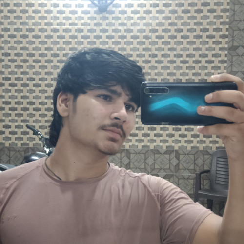 prince  a. profile photo