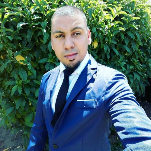 DEAN M. profile photo