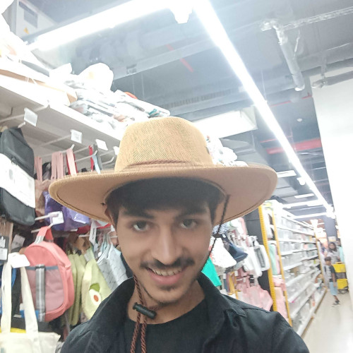 kartik y.