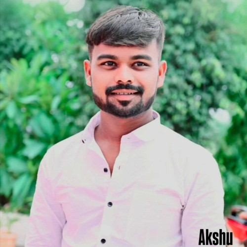 Akash g. profile photo