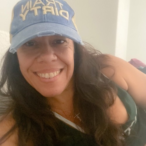 christina b. profile photo